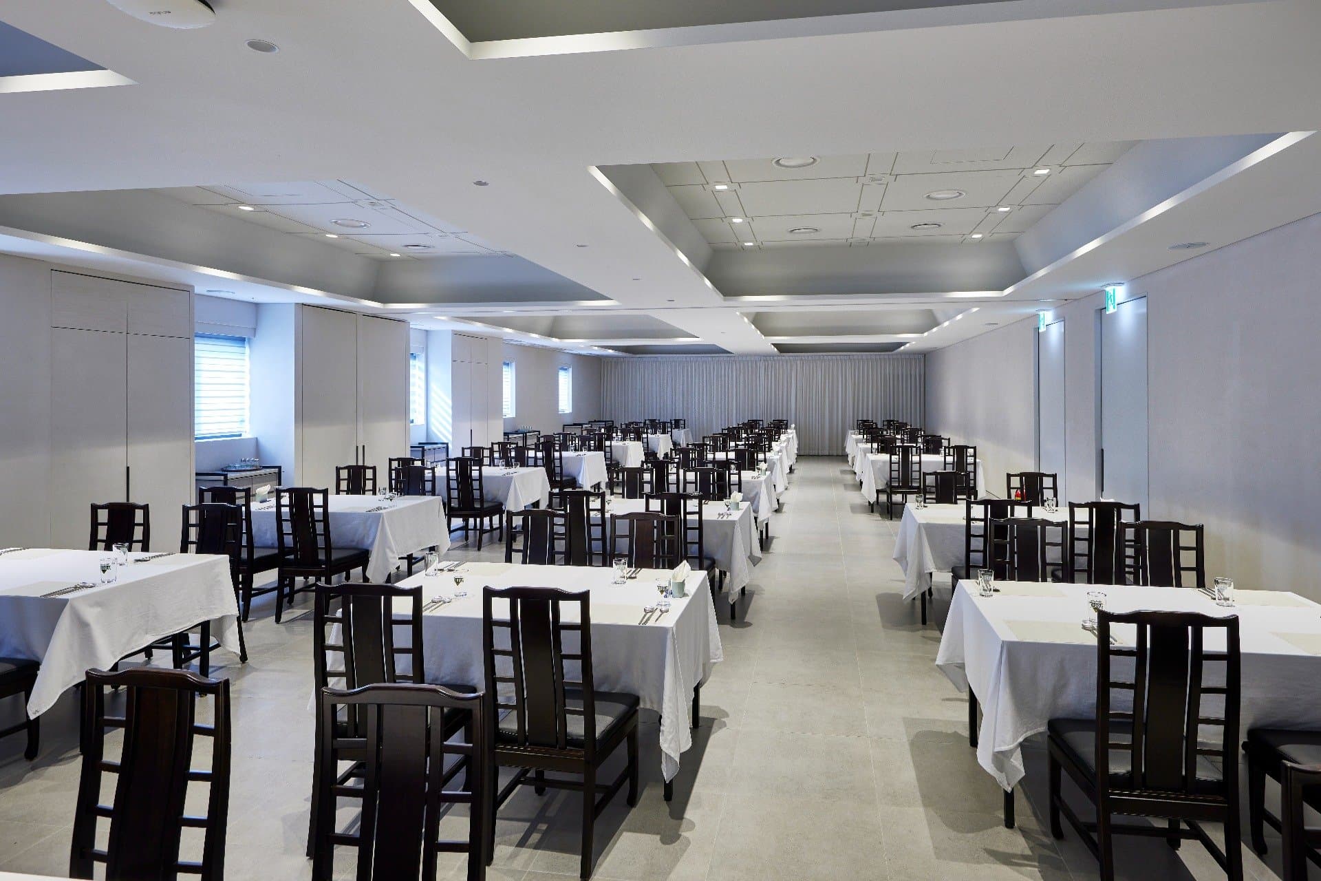 3rd floor banquet hall