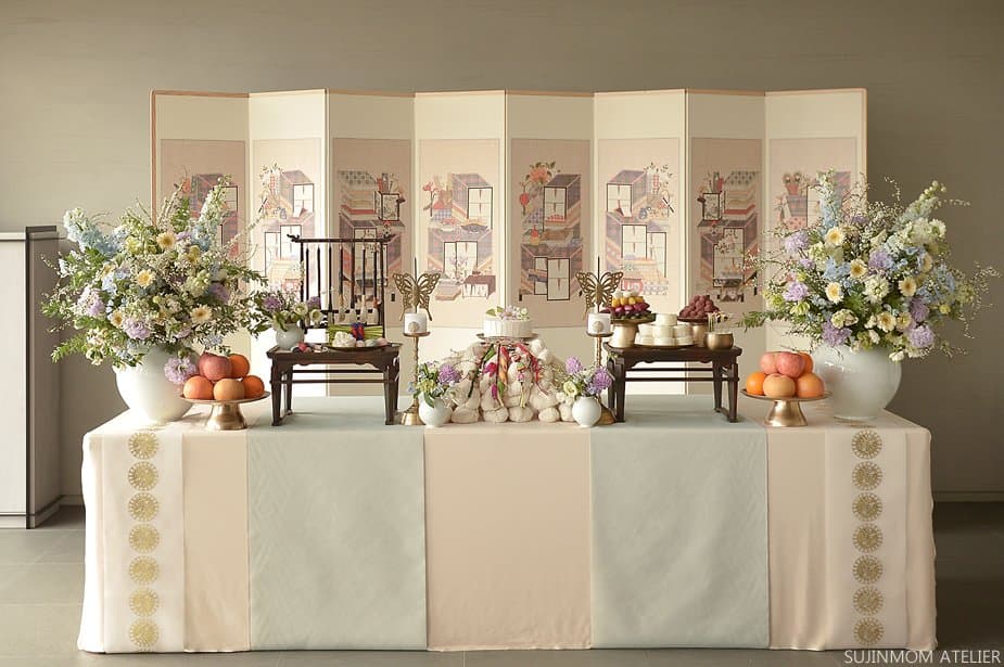 First birthday party &amp; family party