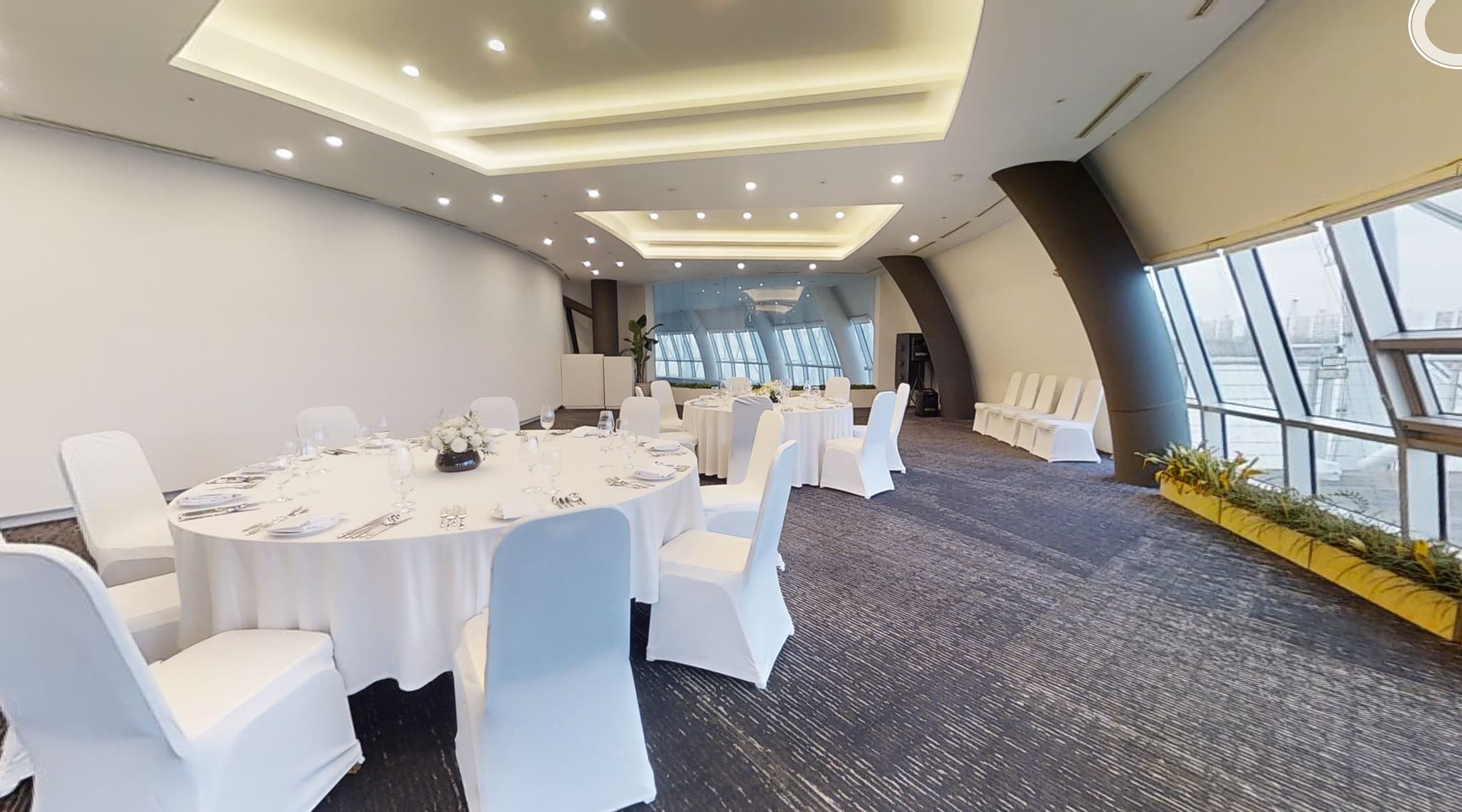 Chaebit Cuisine PDR 3rd floor