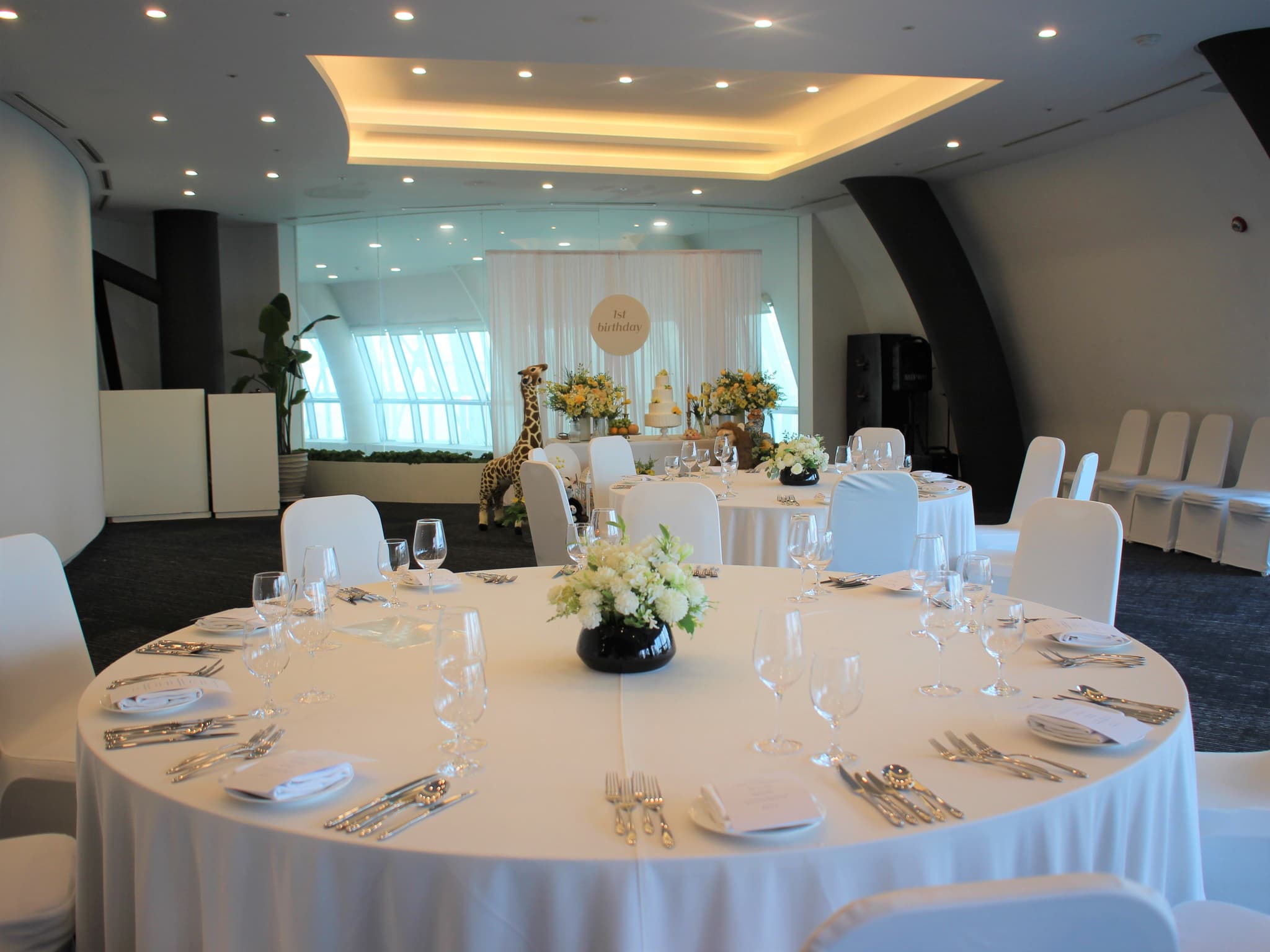 Chaebit Cuisine Doljanchi