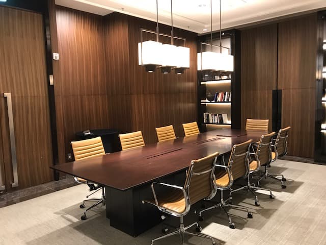 Meeting Room I