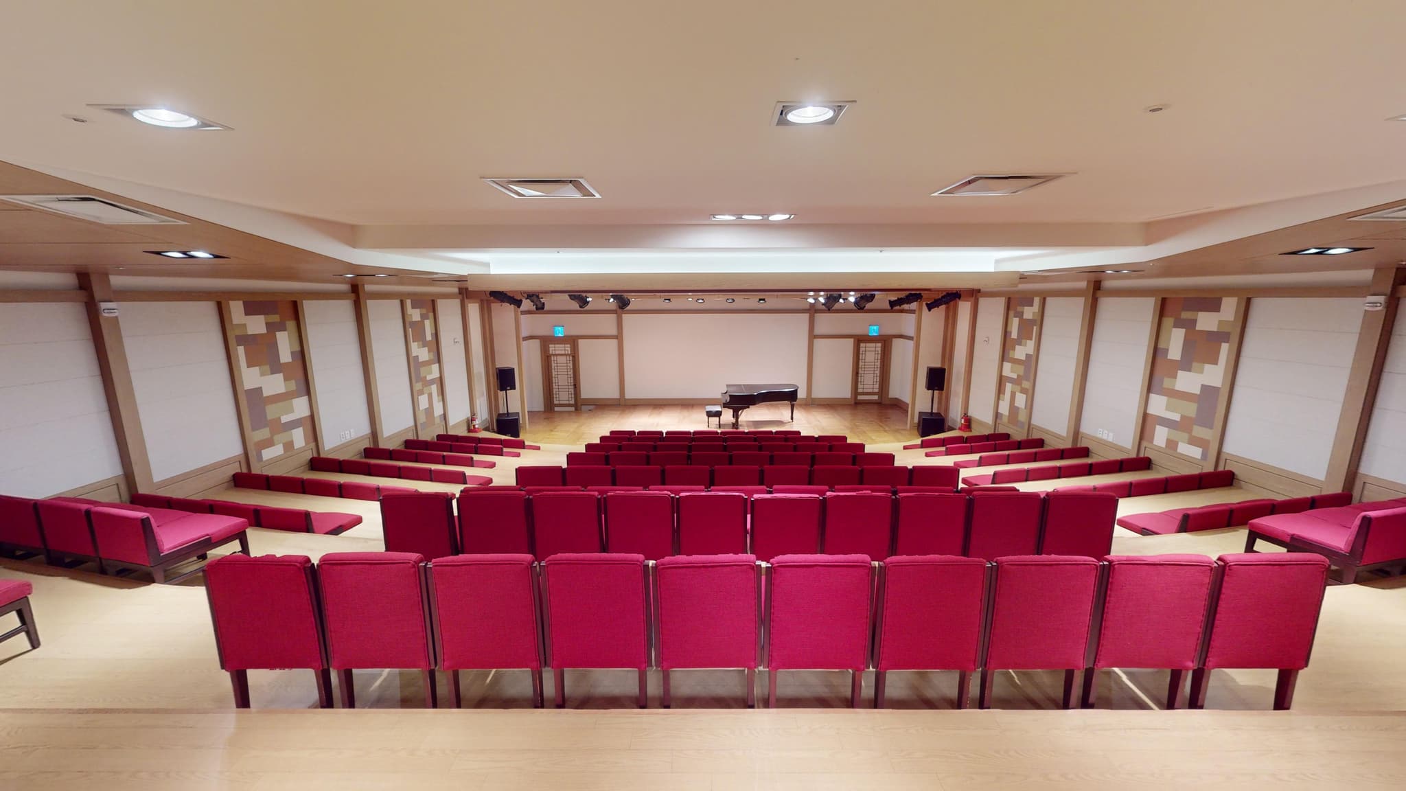 DS ART HALL (Changseondang)