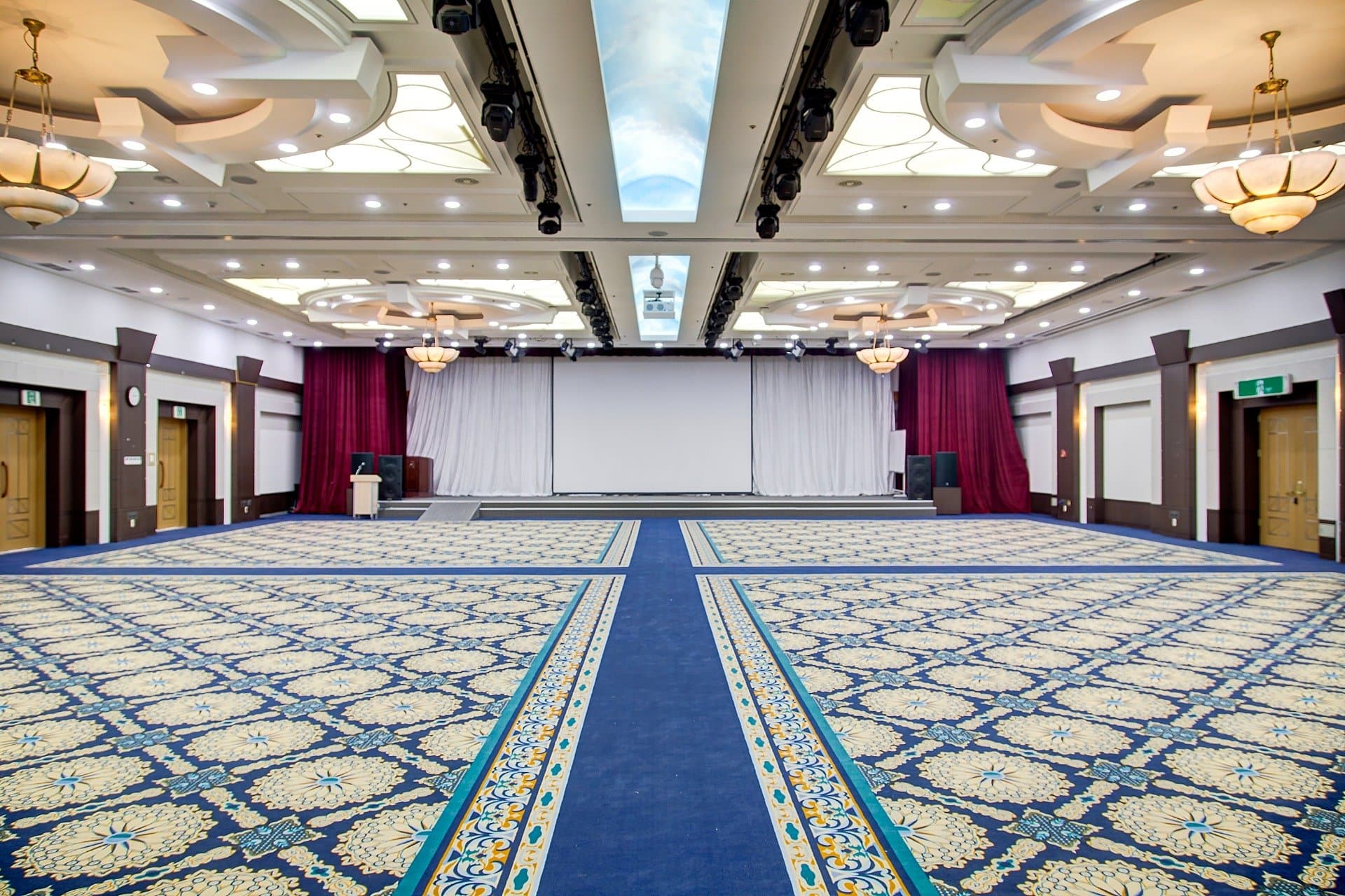 Grand Ballroom