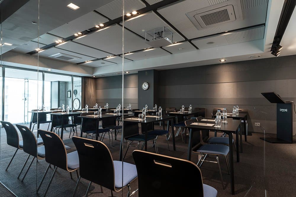 프라이빗 펑션 룸