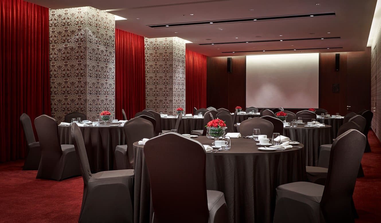 イベントルーム