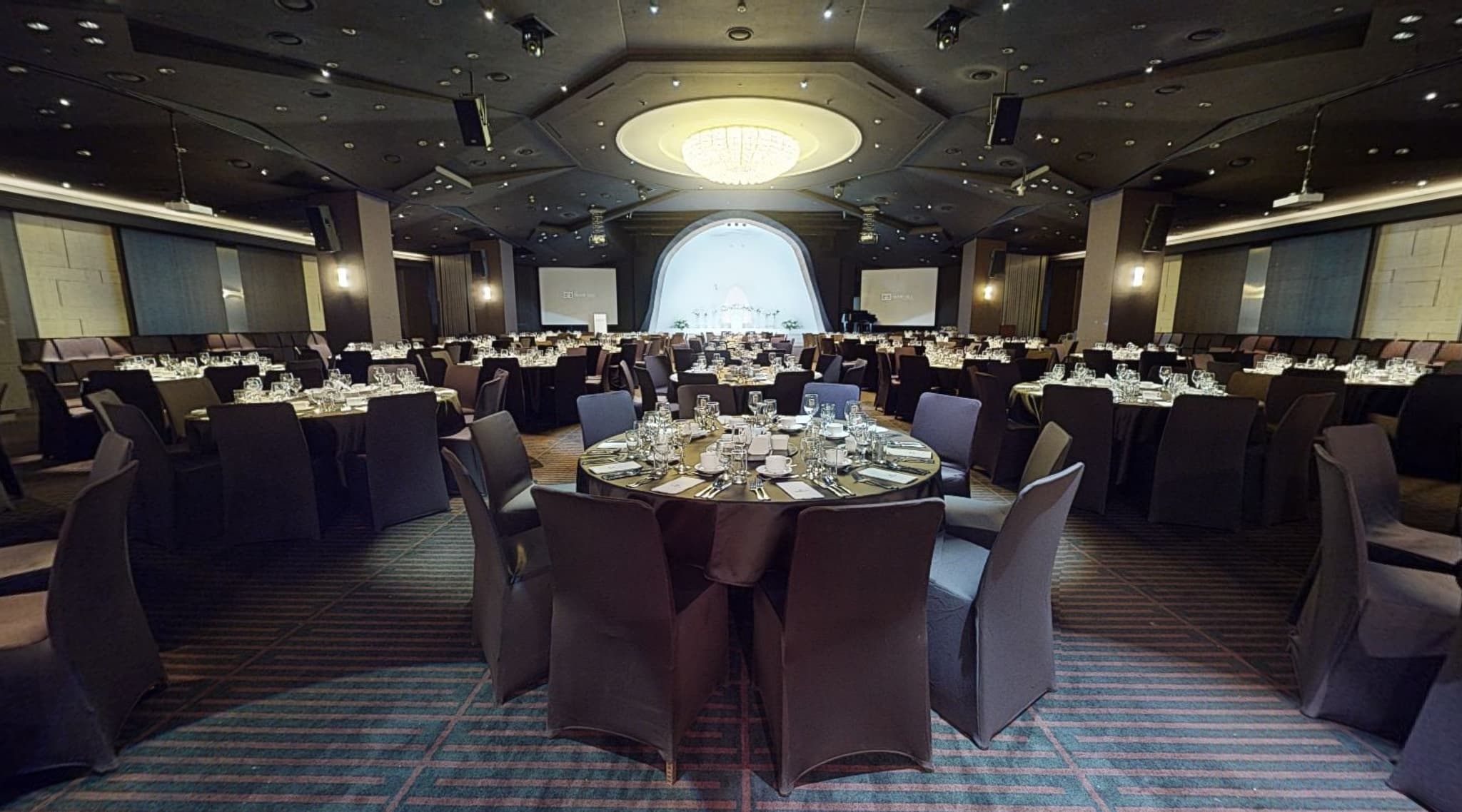 Grand Ballroom