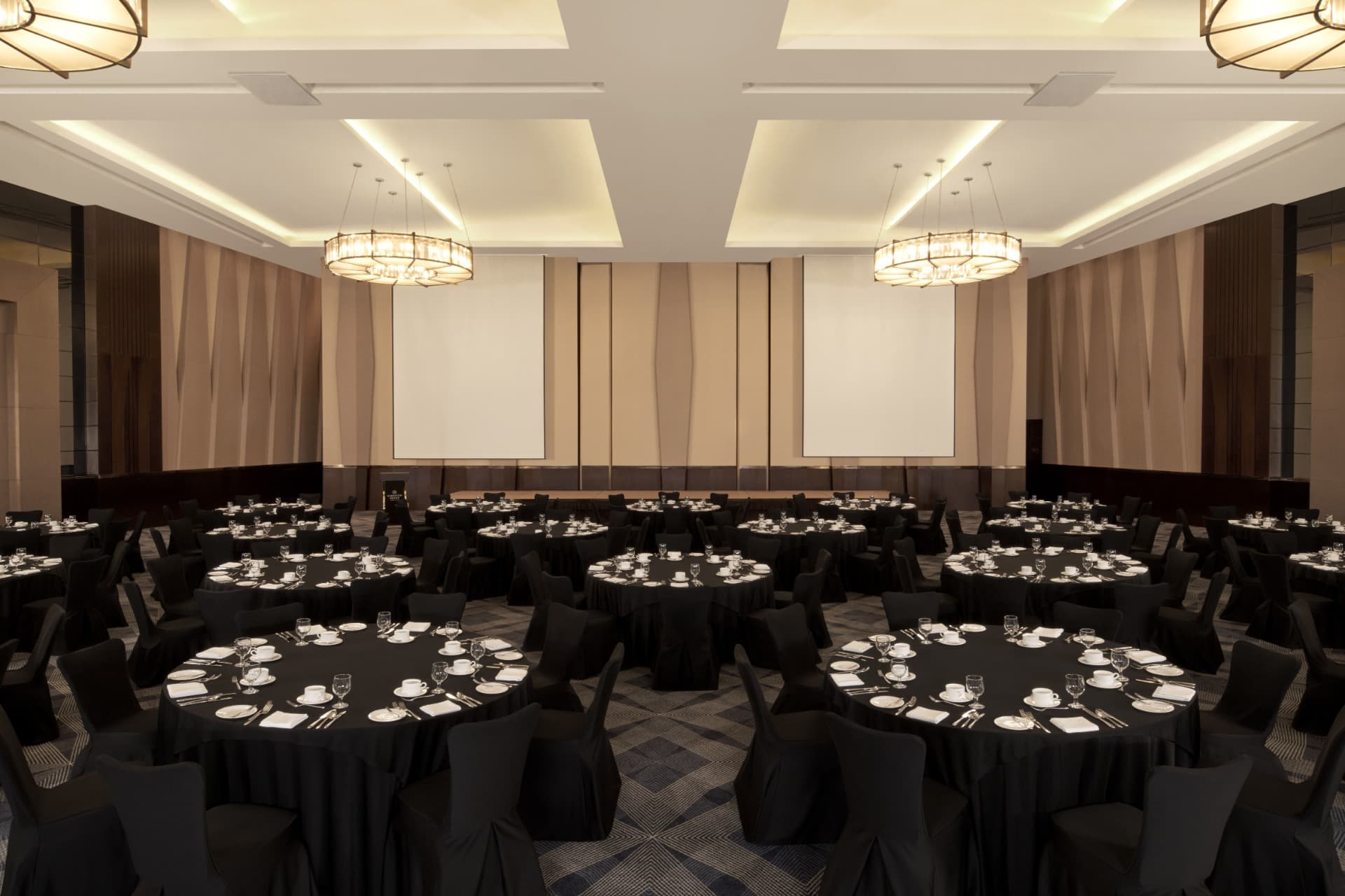 Grand Ballroom