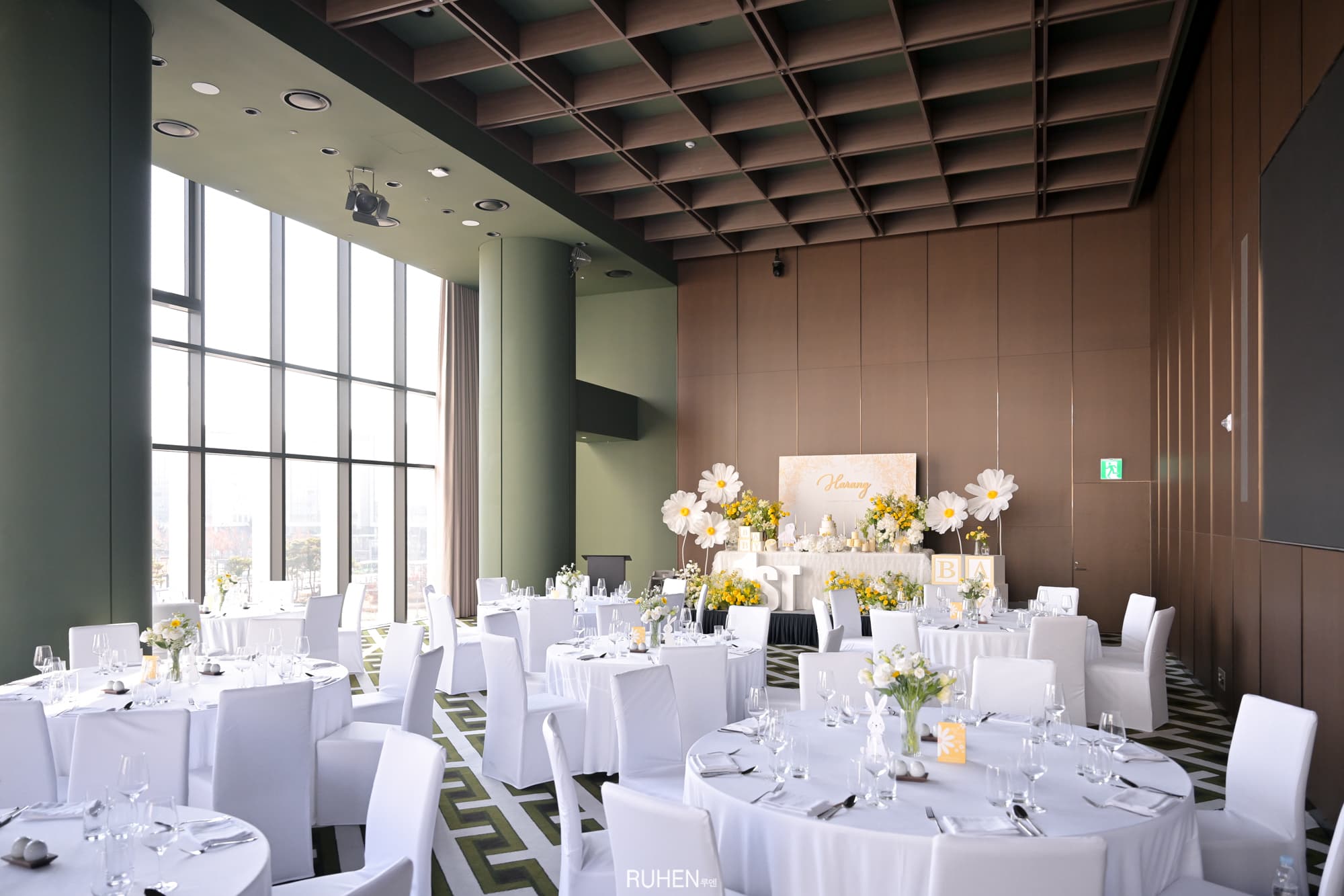 Genesis (family reunion)