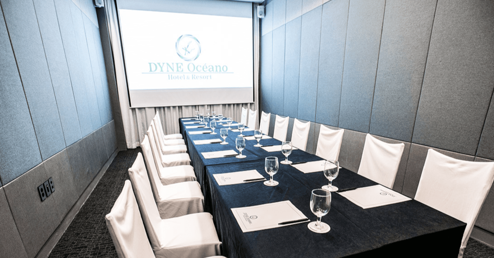 Private Dinning Room