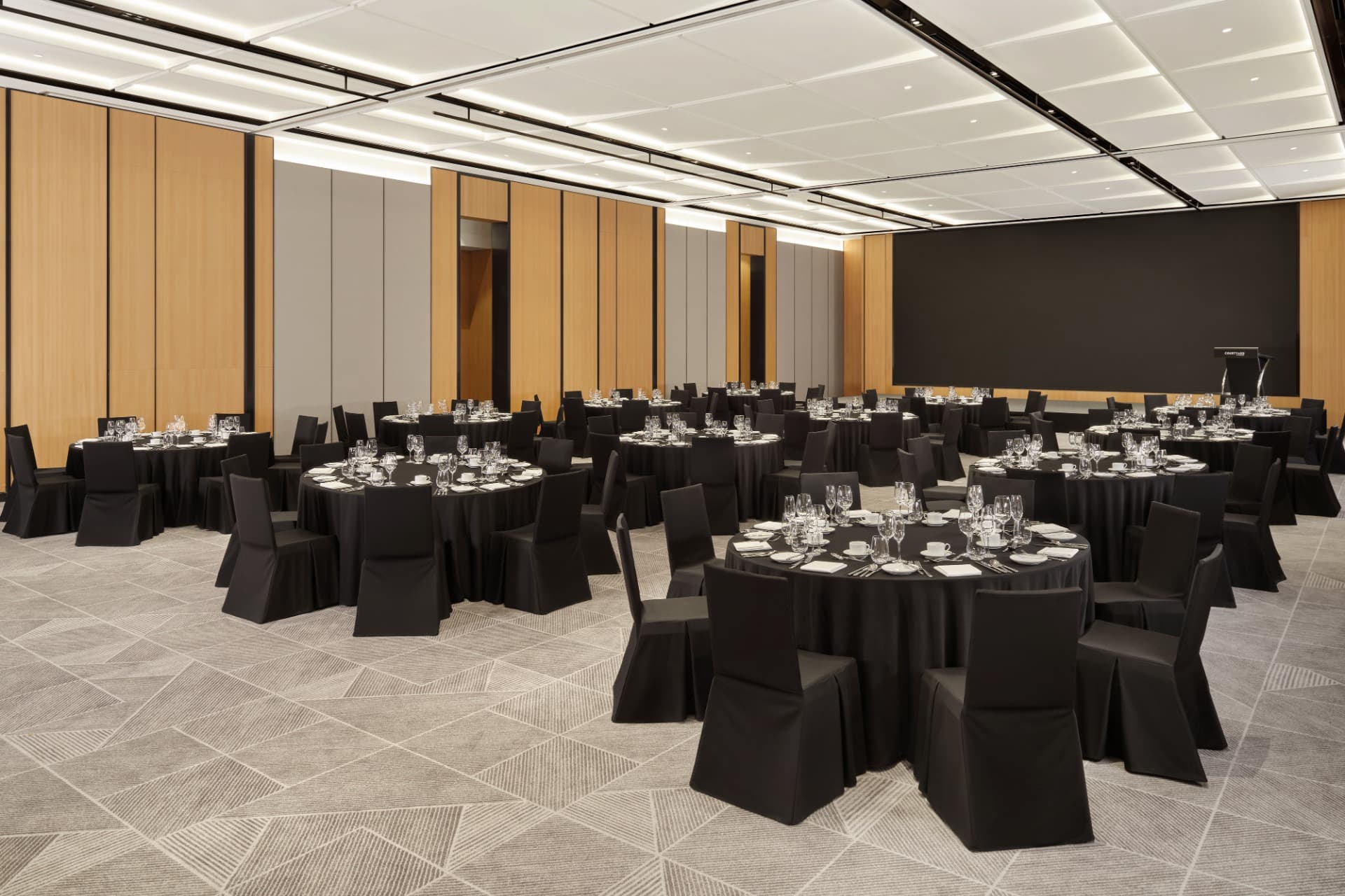Grand Ballroom 1