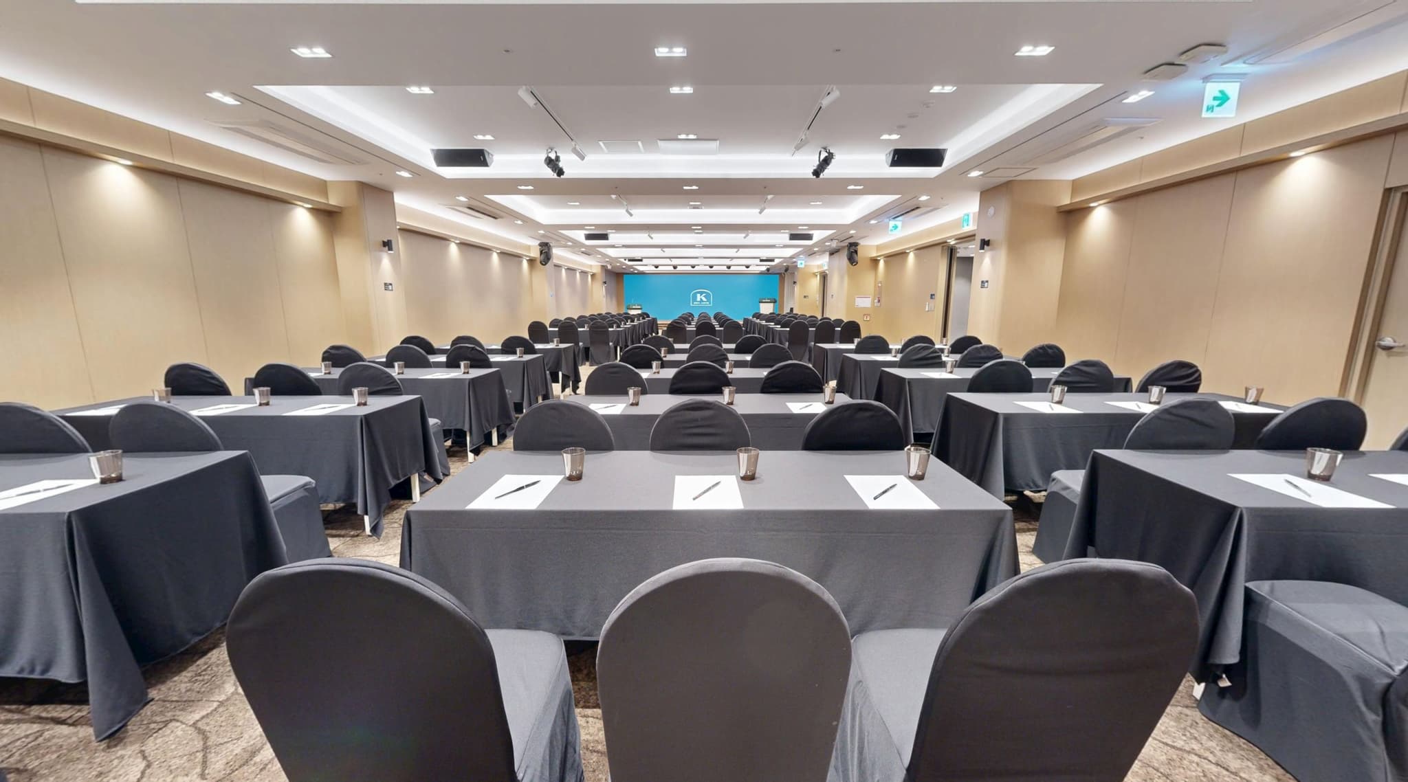 크리스탈 + 에메랄드