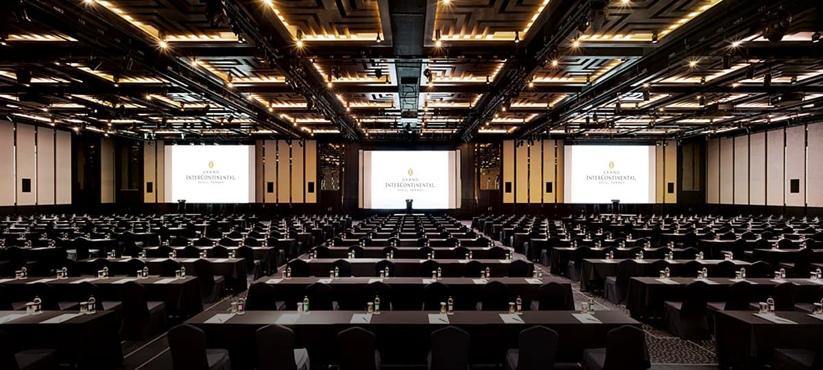 Grand Ballroom