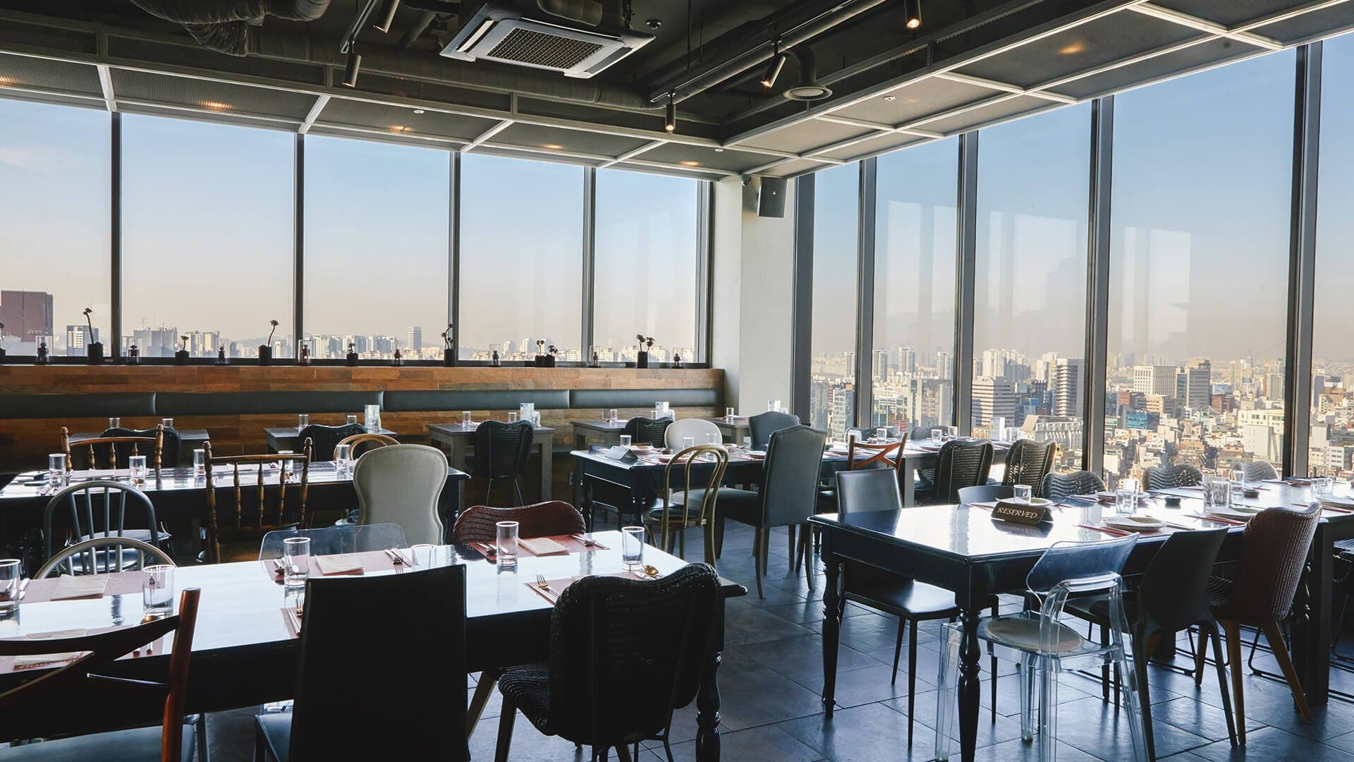 레스토랑 HOTEATSUE