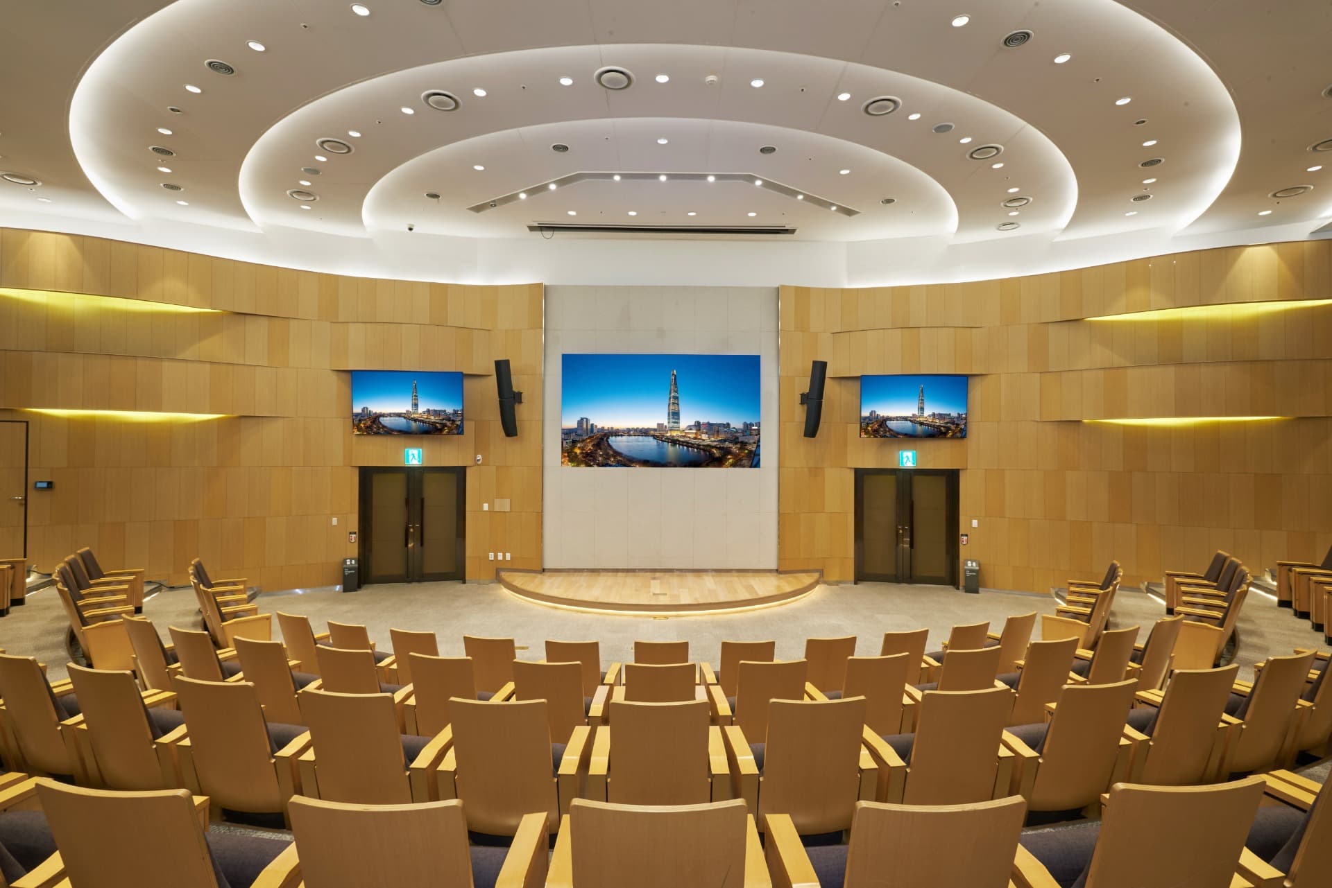 Auditorium