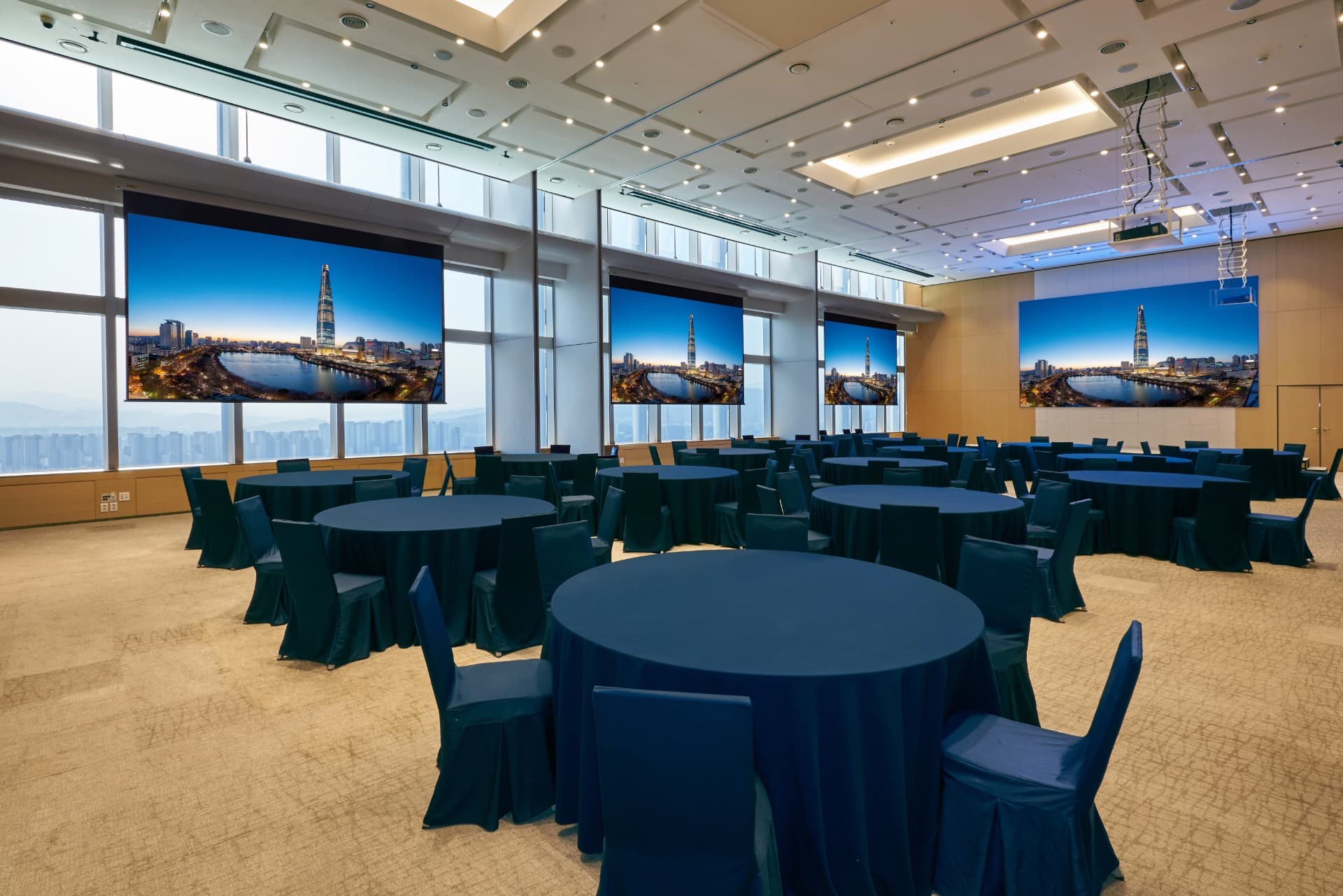 Conference Room A