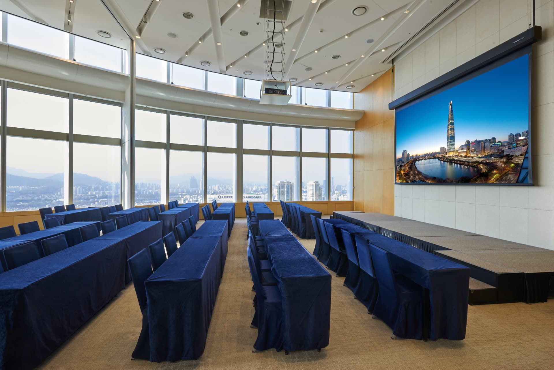 Conference Room B