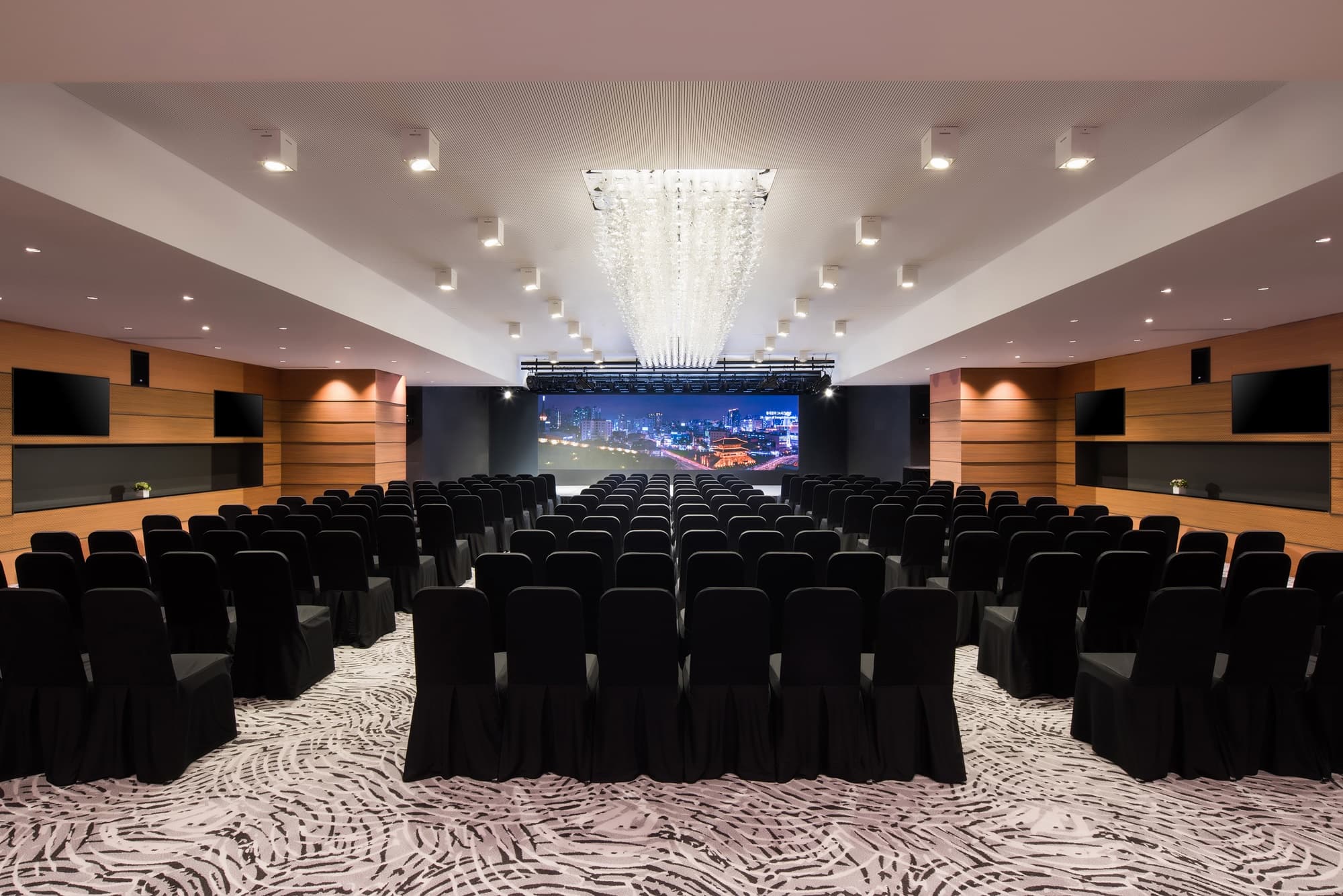Grand Ballroom Raon A