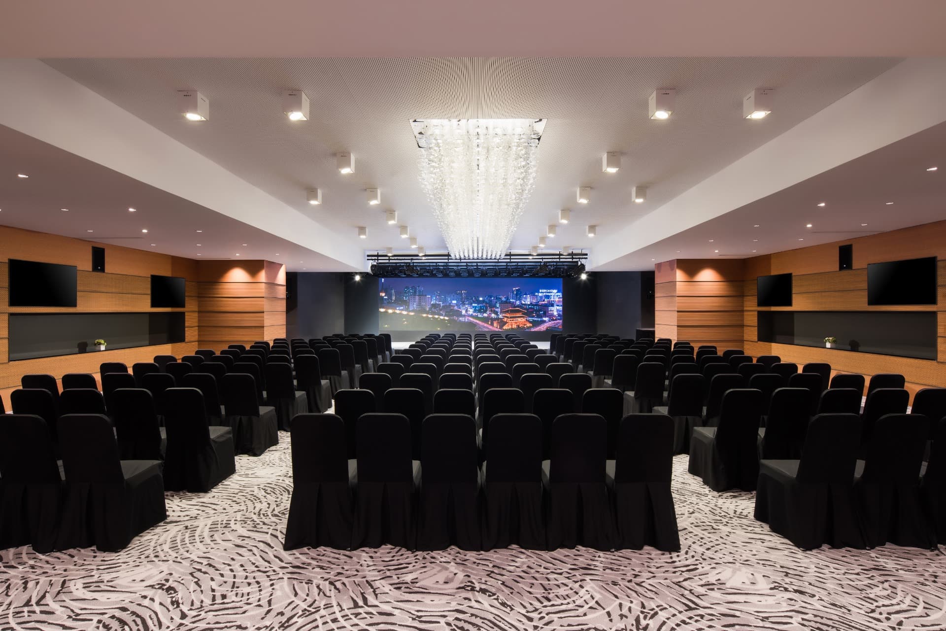 Grand Ballroom Raon (A+B)