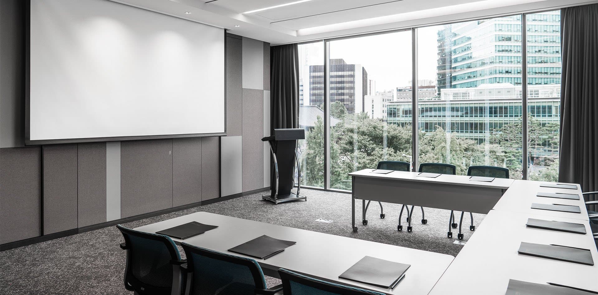 Meeting Room I