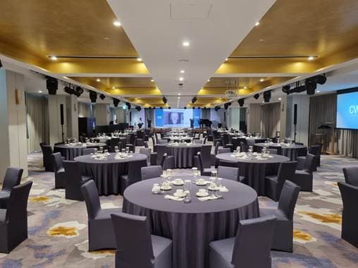 Grand Ballroom 1