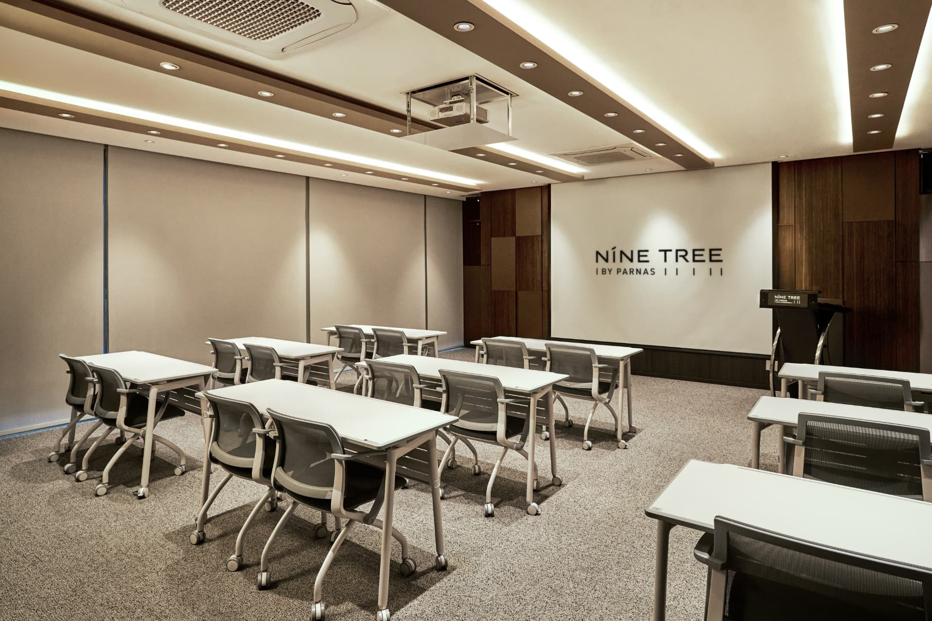 Meeting Room I