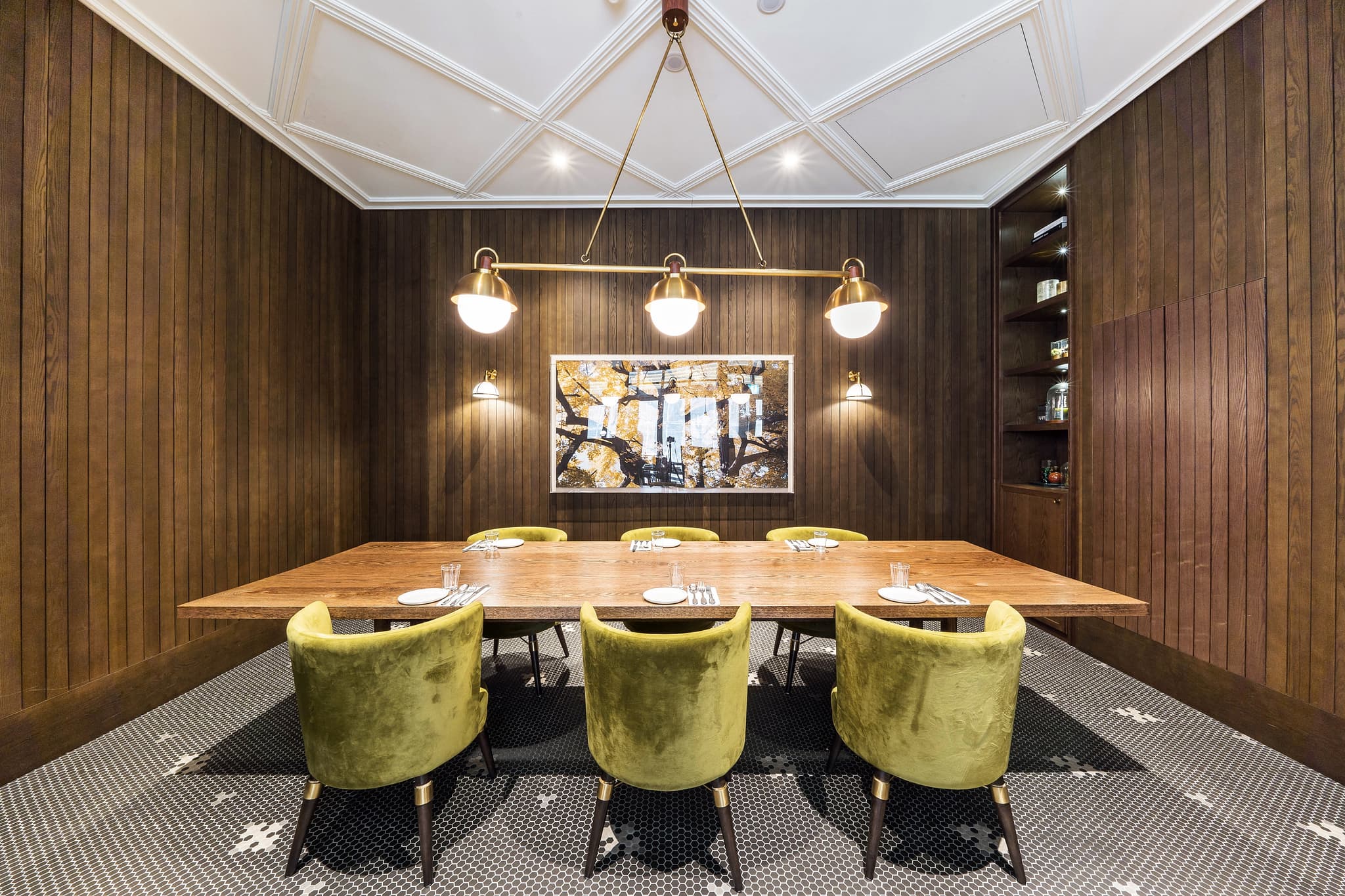 [PDR] 1F 428 프라이빗 다이닝룸