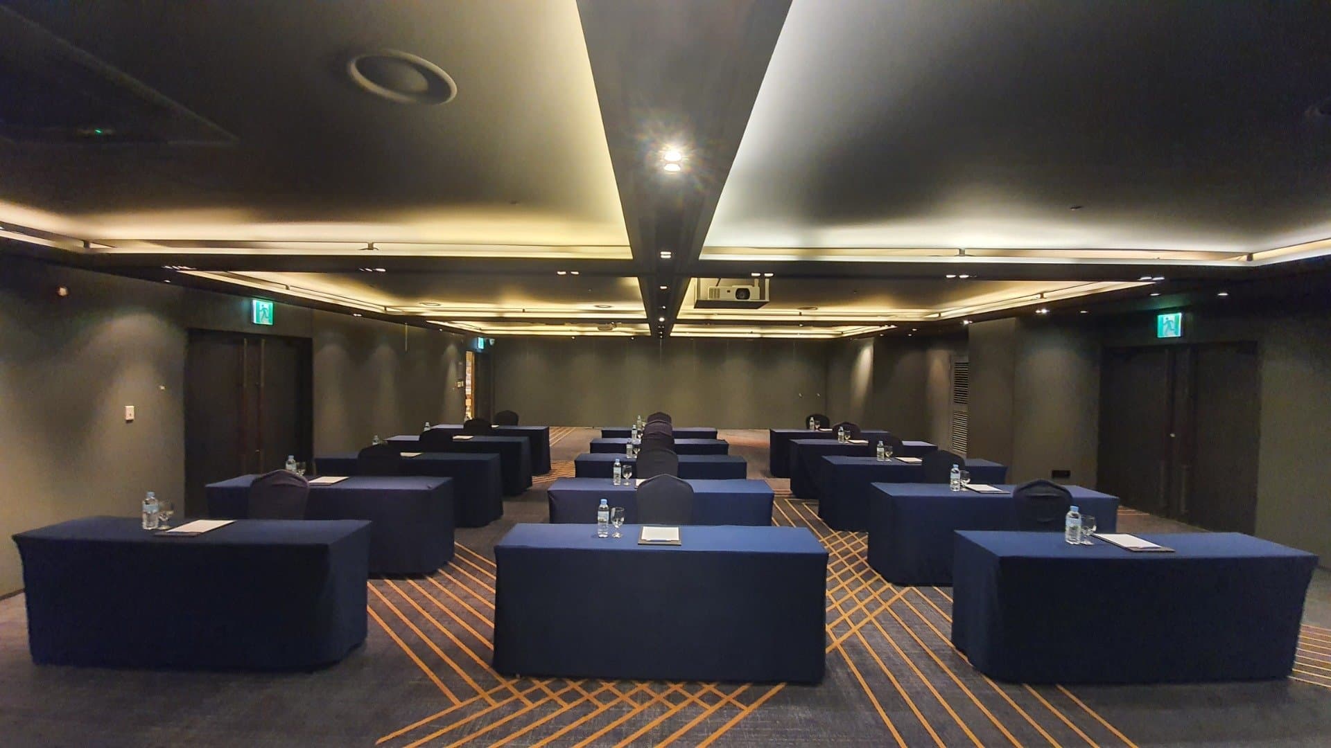 G-Ballroom 3