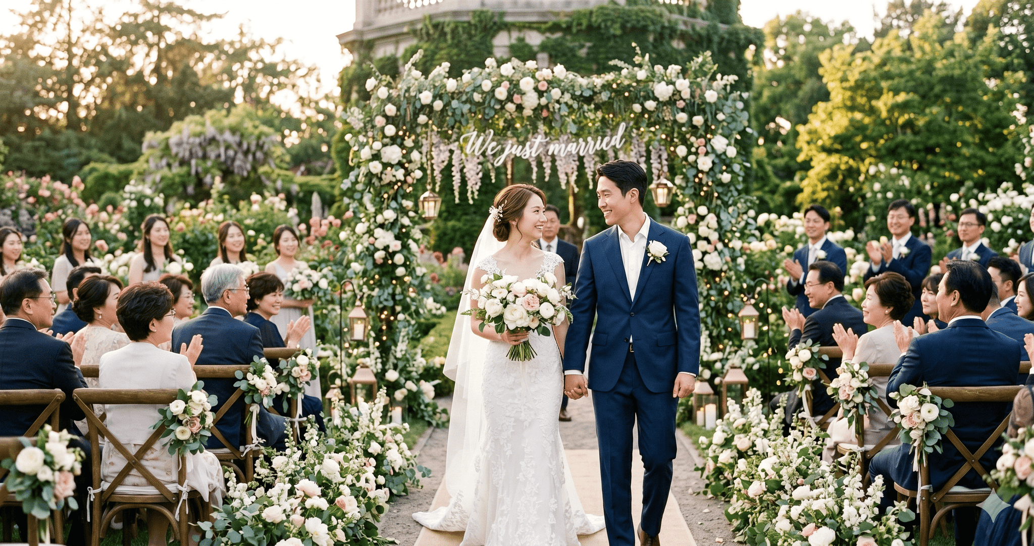 2026년 잔여타임 웨딩 프로모션💍